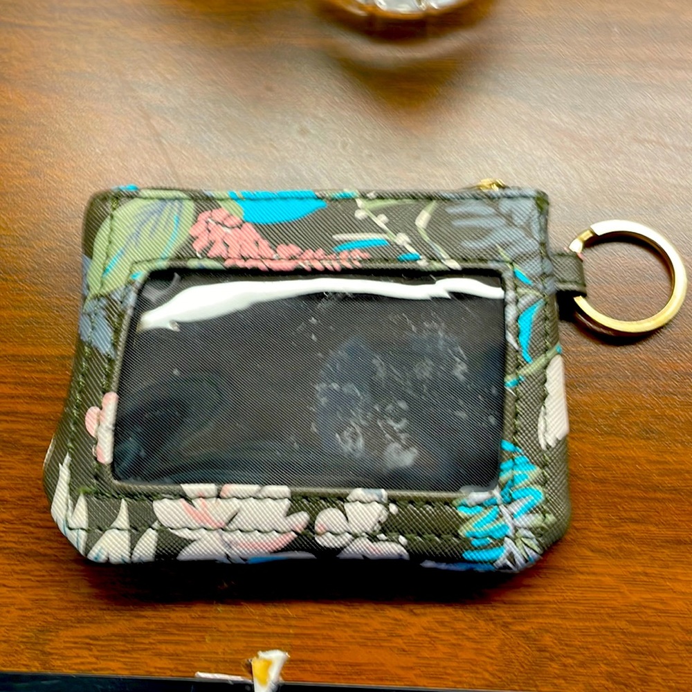 Coin purse wallet
